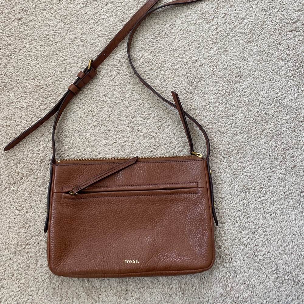 Fossil Bag